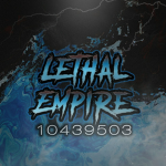 Lethal Empir3