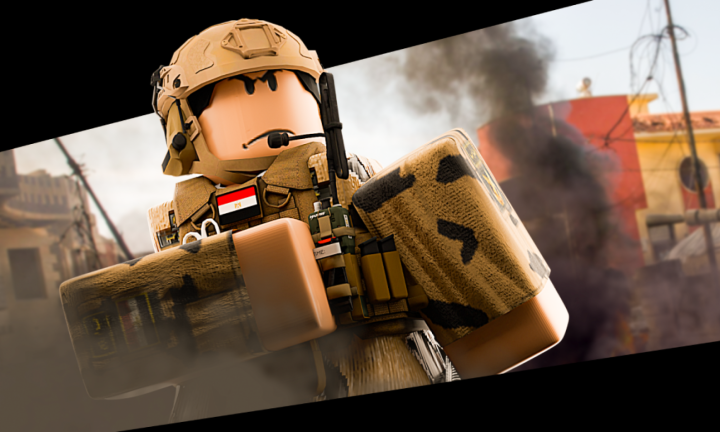 Middle Eastern Borders Roleplay🌴 screenshot 3