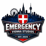 Emergency Vienna Studios.