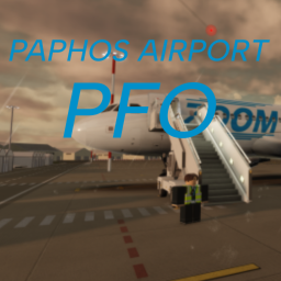 Paphos Airport