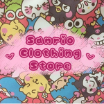Sanrio Clothing Store <3
