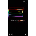 Rainbow squad colin