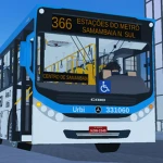 Brasília Bus Simulator Group Thumbnail