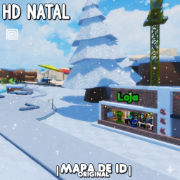 Music ID Map 🎅