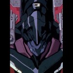 EVANGELION UNIVERSE 2 [EVA S 13]