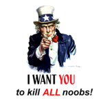 Noob-Proof World