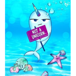 I’m totally a unicorn