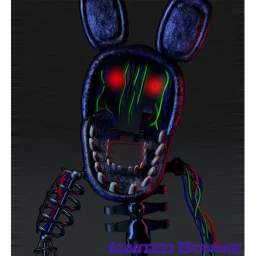 Five night at bonnie [TJOC] icon