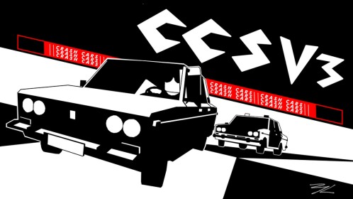 Car Crash Simulator V3