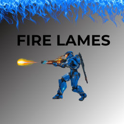 FIRELAMES!!