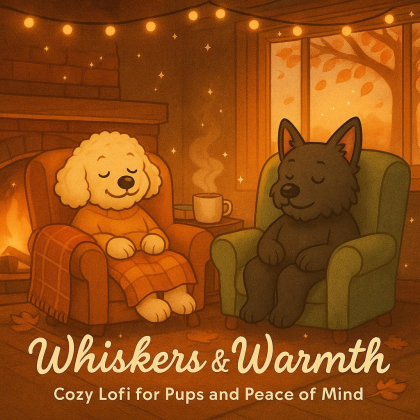 Dog-Eared Pages & Peaceful Beats Roblox music