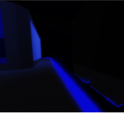 MAP: LAZER TAG icon