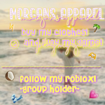 morgens apparel!
