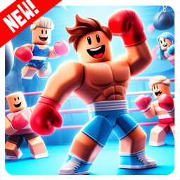 🥊Boxing Legends [REVAMPING]