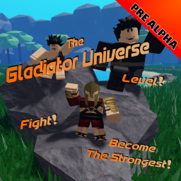 Gladiator Universe [Pre Alpha Release]