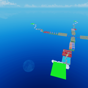 Labyrint Obby