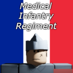 The Medical Infantry Regiment