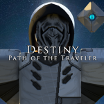 Destiny: Path of the Traveler