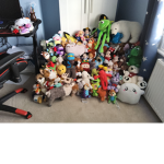Zac friend group