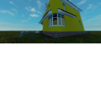 Happy Home in Robloxia (W.I.P)