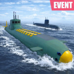 🎁 Navy Tycoon [EVENT]