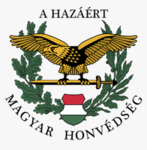 The Hungarian Defence Force
