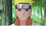 The Jinchuriki Team