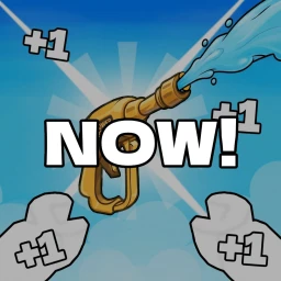 +1 Pressure Wash Per Click [UPD] icon