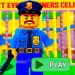 LEGO PRISON RUN! icon
