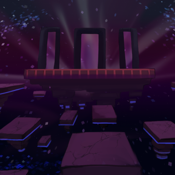 Centro di gioco classico di Omen