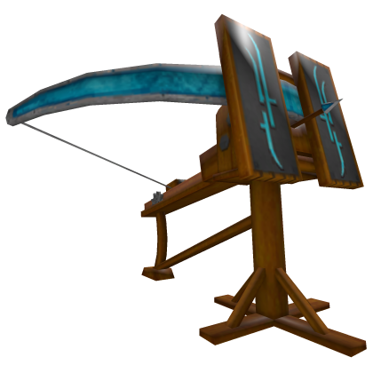 Knights of the Splintered Skies: Ballista