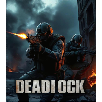 DeadLock Ops
