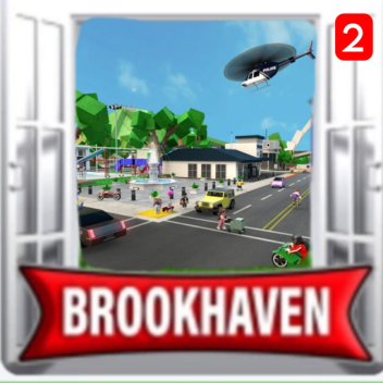 Brookhaven 🏡 RP 2