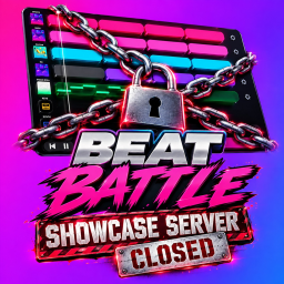 Beat Battle - Showcase icon