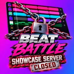 Beat Battle - Showcase icon