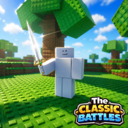 [Release🎂] The Classic Battles🎯