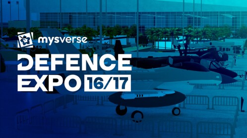 Defence Expo 16/17