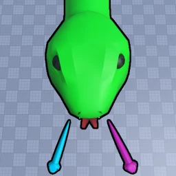 Be a Snake icon