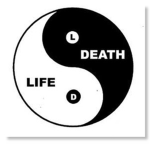The Gods Of Life And Death