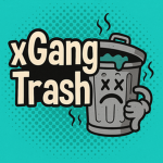 xGang Trash