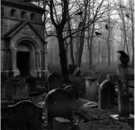 Relics Graveyard
