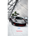 USA Speedway