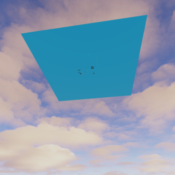 Admin hide and seek map