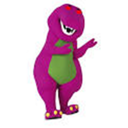 Barney Revenge