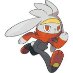 Pokemon fan group for cool kids