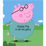 Daddy Pig Studios