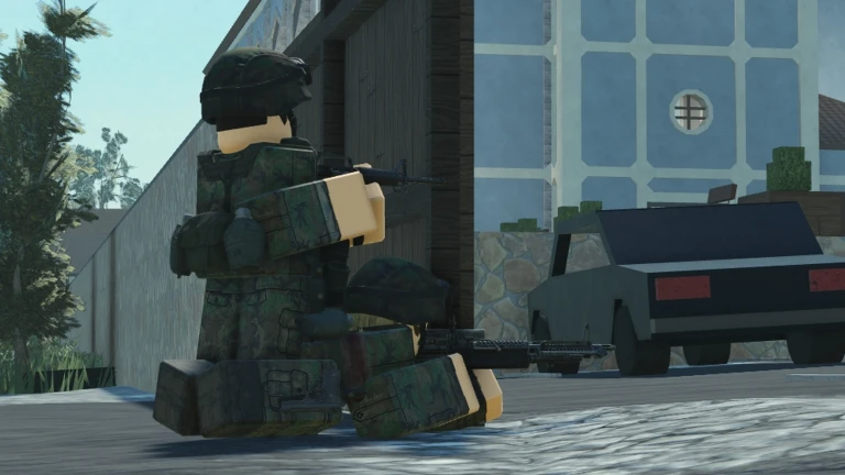 Cold War screenshot 7