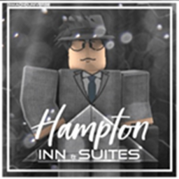 -Hampton Inn & Suites