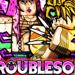 TROUBLESOME 전장 2 icon
