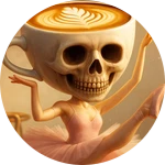 BALLERINA CAPUCCINA CURSED